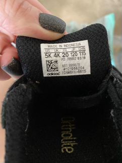 Детская обувь Adidas UGG Zara Nike