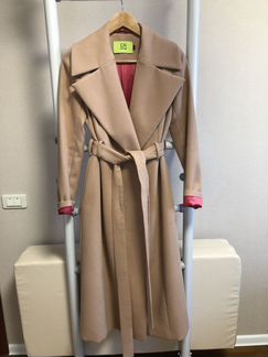 Пальто LN Family