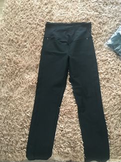 Брюки для будущей мамы 2 пары