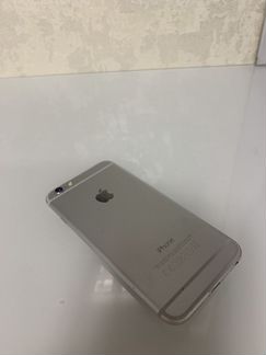 Телефон iPhone 6