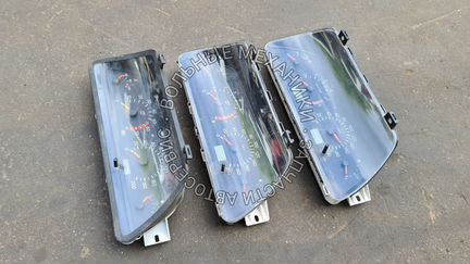 Комбинация (щиток) приборов Нива 21213, 2123 Шеви