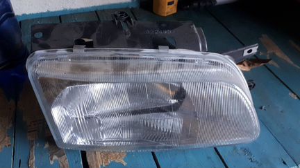 Фара берлинго дорестаил