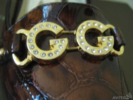 Туфли Giovanni Giusti нат.кожа Италия Новые 35р