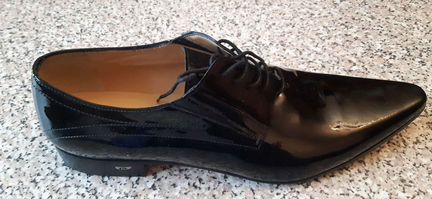 Туфли мужские Pakerson