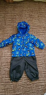 Ветровка mothercare