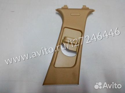 Накладка стойки Мерседес 204 A 2046900225