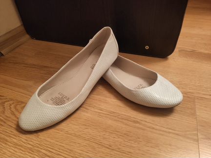 Балетки keddo