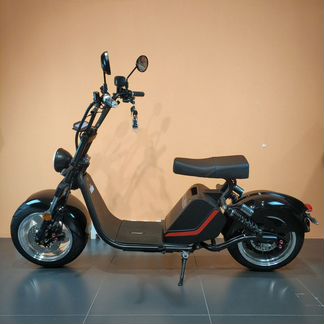 Электроскутер Citycoco Skyboard BR70 4000W