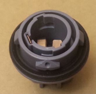 Патрон поворотника Митсубиси Галант США 99-06