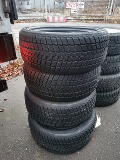 Покрышка nexen 235/50 R18 нешипы