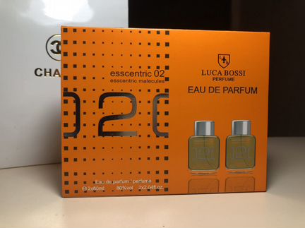 Туалетная вода