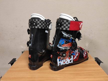 Ботинки Горнолыжные Head Raptor Oblivion 27.5