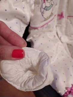 Комбинезон Disney baby, h62