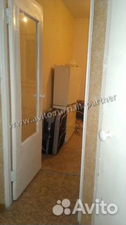 1-к квартира, 31.3 м², 1/3 эт.