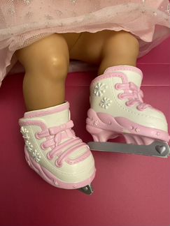 Коньки для куклы Baby Born