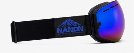 Горнолыжные очки /Маска для сноуборда Nandn Aqua 3