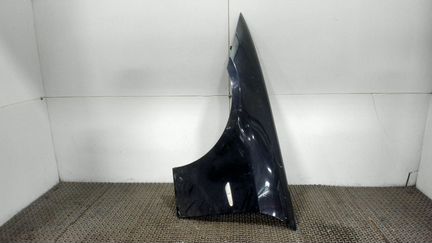 Крыло левое переднее BMW 3 E90, 2005