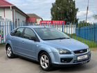 Ford Focus 2.0 МТ, 2005, 239 000 км