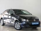 Volkswagen Polo 1.6 AT, 2013, 125 000 км