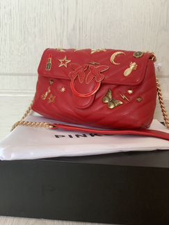 Сумка Pinko новая