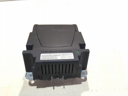 Дисплей информационный Peugeot 3008 1 1.6 2011