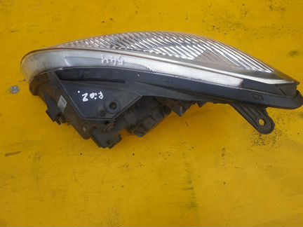 Фара Kia Rio 05-09 оригинал