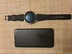 Samsung Galaxy S10 Samsung Watch