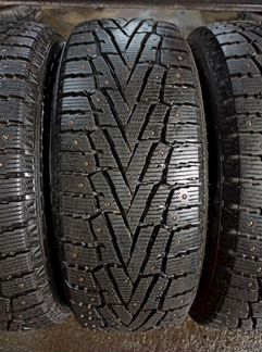 265 60 18 Roadstone бу Шины Зимние 265 60 R18 100B