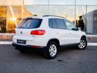 Volkswagen Tiguan 1.4 МТ, 2013, 95 607 км объявление продам