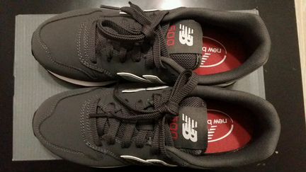Кроссовки женские New Balance