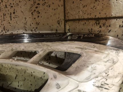 Коньки хоккейные bauer supreme 2s pro