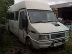Iveco Daily 2.5 МТ, 1991, 1 000 км