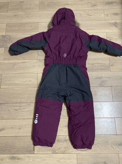 Зимний комбинезон Color Kids (Дания)