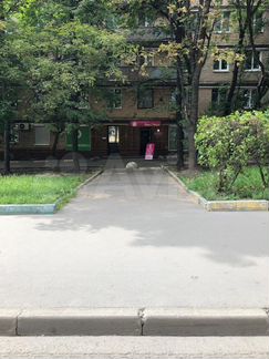 Помещение свободного назначения, 115 м²