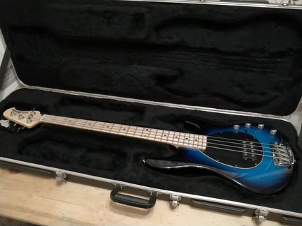 Бас-гитара MusicMan Sterling (USA) в аренду