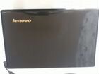 Lenovo G570-20079 объявление продам