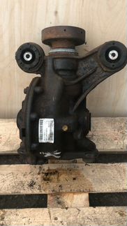 Редуктор задний Jaguar XF Разборка бу запчасти