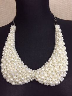 Жемчужное ожерелье