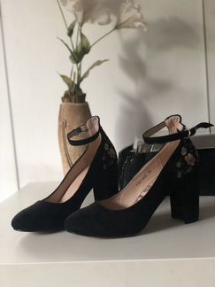 Туфли 38 размер