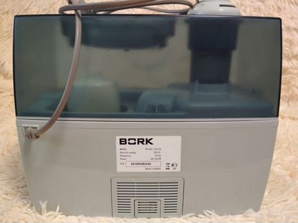 Увлажнитель воздуха Bork HF SUL 1755 SI