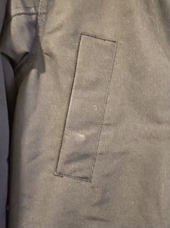 Парка зимняя Quiksilver для мальчика, 14/XL