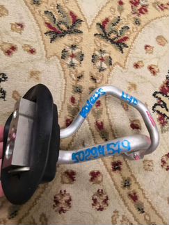 Клапан кондиционера для renault koleos и Ниссан