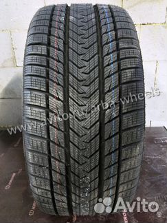 285/50 R20 зима Gripmax LX570 Wrangler Escalade