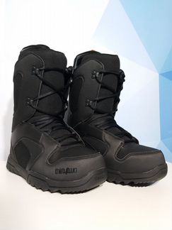 Ботинки для сноуборда ThirtyTwo 32 Exit blk 9,5NEW