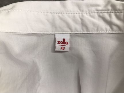 Рубашка zolla