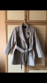 Пальто женское