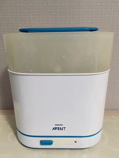 Стерилизатор Avent