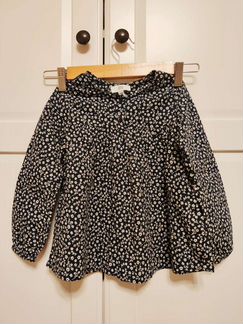 Блузка La Redoute 110/116