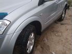SsangYong Kyron 2.3 МТ, 2012, 120 000 км