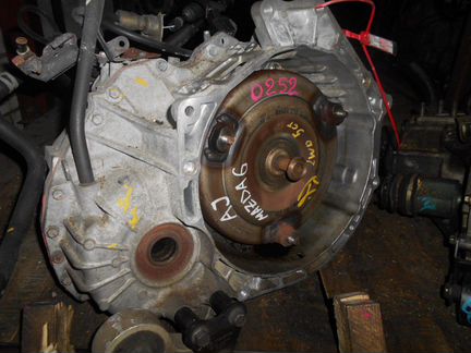 АКПП AJ Mazda 6 Мазда 6